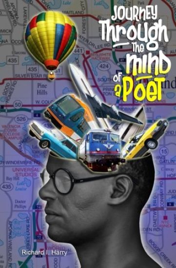 Journey Through the Mind of a Poet