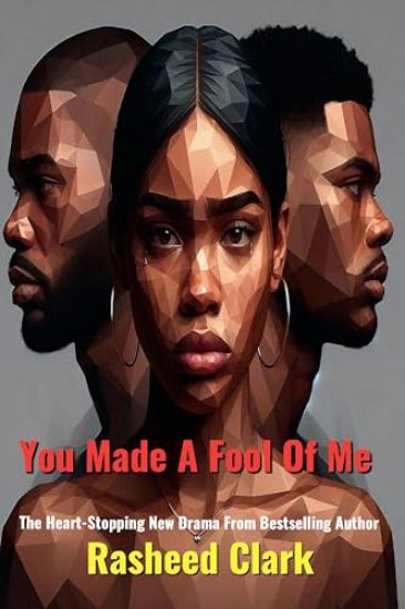 You Made A Fool Of Me