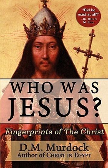 Who Was Jesus? Fingerprints of Christ