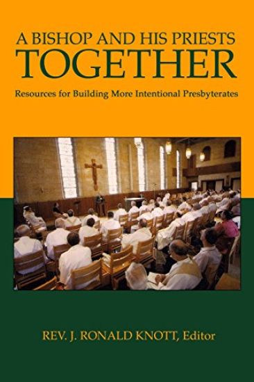 A Bishop and His Priests Together
