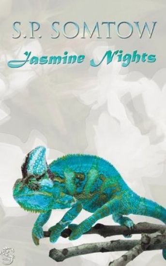 Jasmine Nights