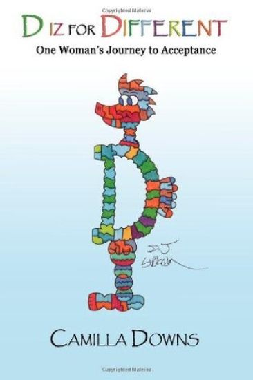D Iz for Different: One Woman's Journey to Acceptance