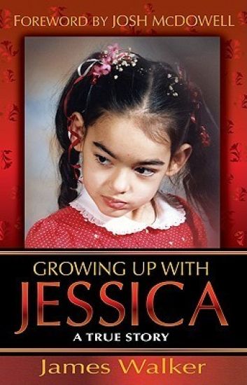 Growing Up with Jessica, Second Edition