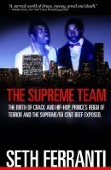 The Supreme Team