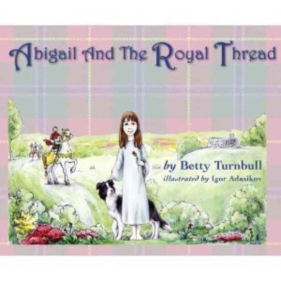 Abigail and the Royal Thread