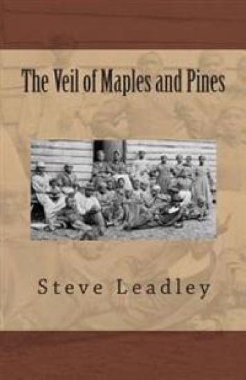 The Veil of Maples and Pines