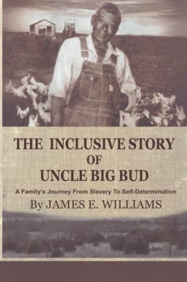 The Inclusive Story Of Uncle Big Bud