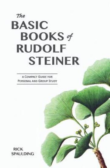 The Basic Books of Rudolf Steiner