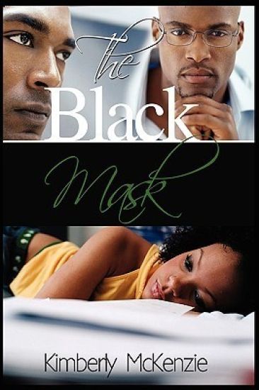 The Black Mask