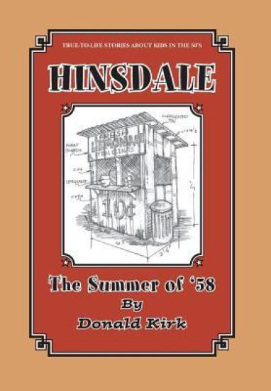 Hinsdale: The Summer of '58