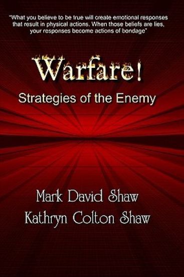 Warfare!: Strategies of the Enemy