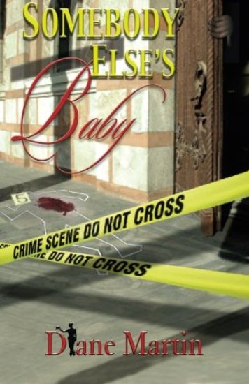 Somebody Else's Baby