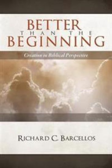 Better Than the Beginning