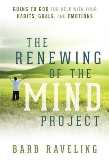 The Renewing of the Mind Project