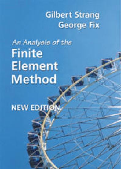 An Analysis of the Finite Element Method