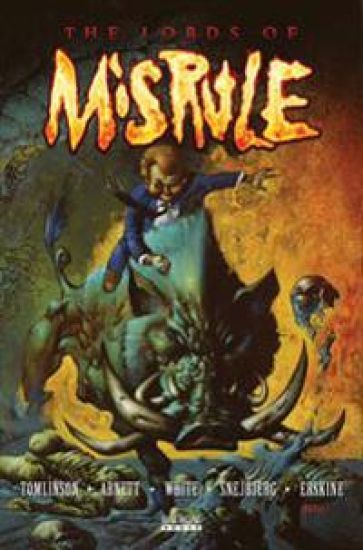 The Lords Of Misrule
