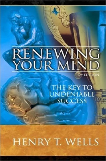 Renewing Your Mind