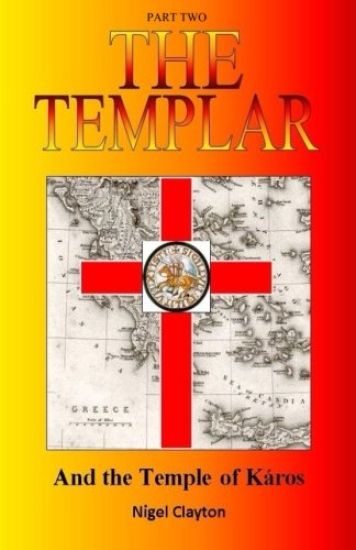 The Templar: And the Temple of Káros