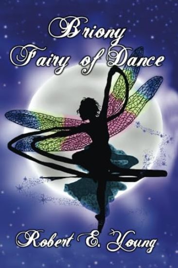 Briony Fairy of Dance