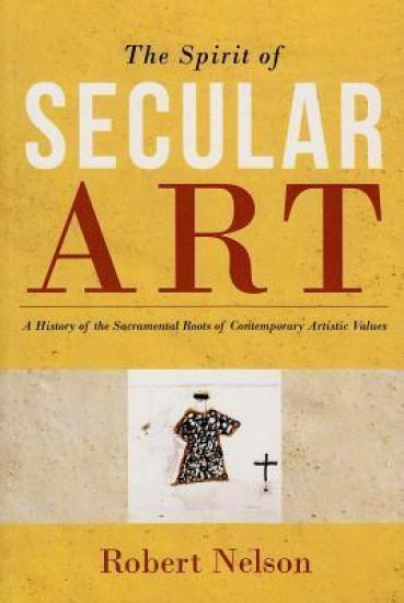 Spirit of Secular Art