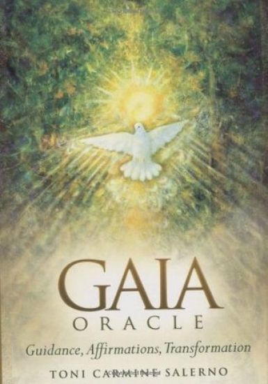 Gaia Oracle
