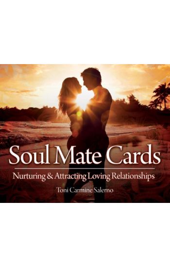 Soul Mate Cards