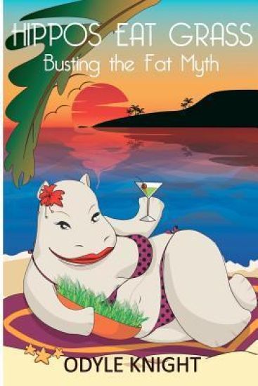 Hippos Eat Grass: Busting the Fat Myth