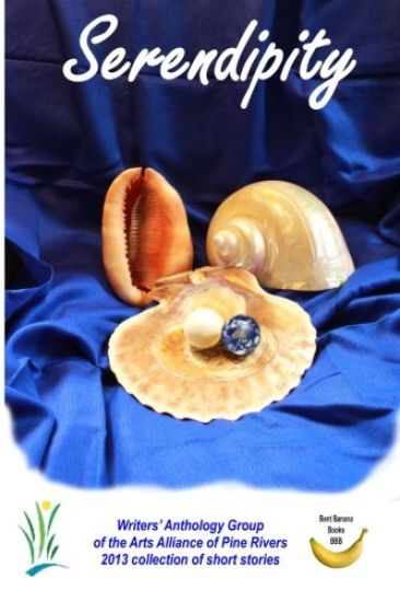 Serendipity: Writers' Anthology Group 2013 collection