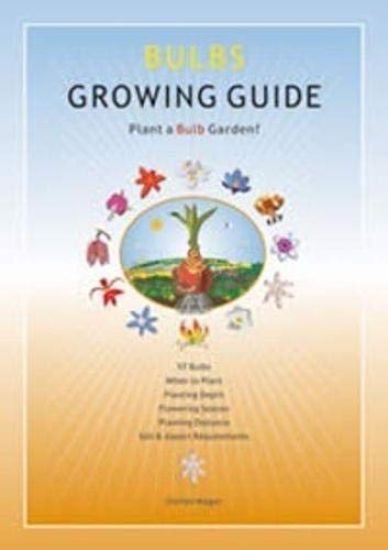 Bulbs Growing Guide