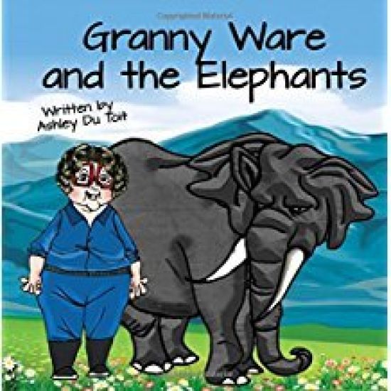 Granny Ware and the Elephants