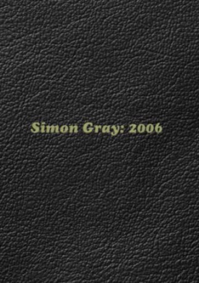 Simon Gray