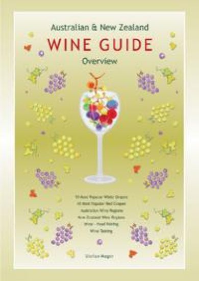 Australian and New Zealand Wine Guide