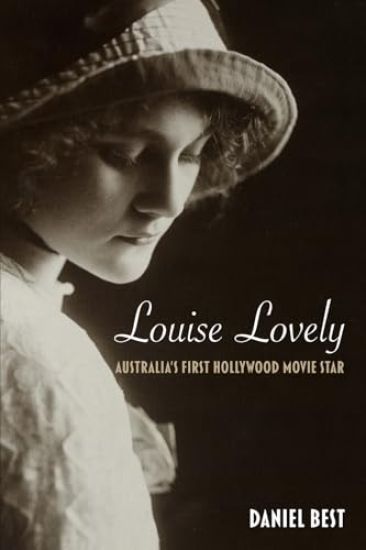 Louise Lovely