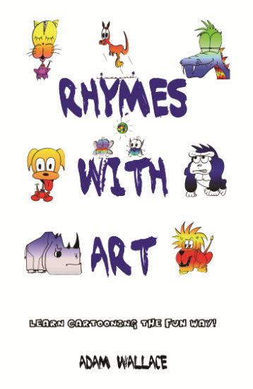 Rhymes With Art