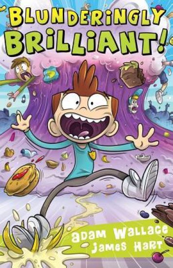 Blunderingly Brilliant!