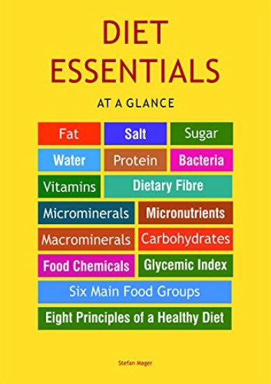 Diet Essentials at a Glance