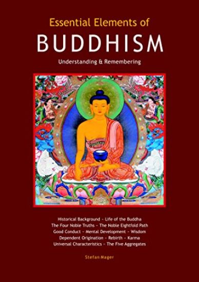 Essential Elements of Buddhism