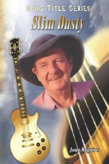 Slim Dusty