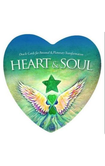 HeartSoul Cards