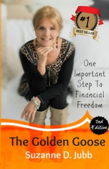 The Golden Goose 2nd Edition