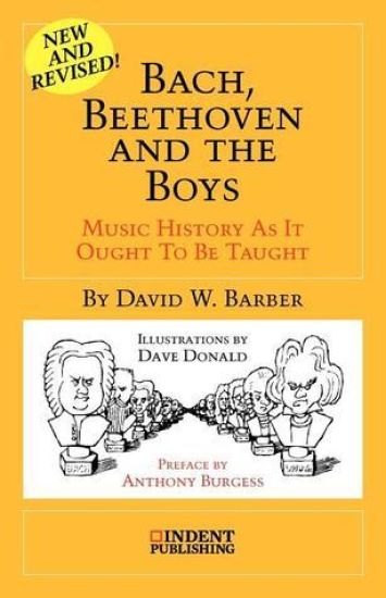 Bach, Beethoven and the Boys