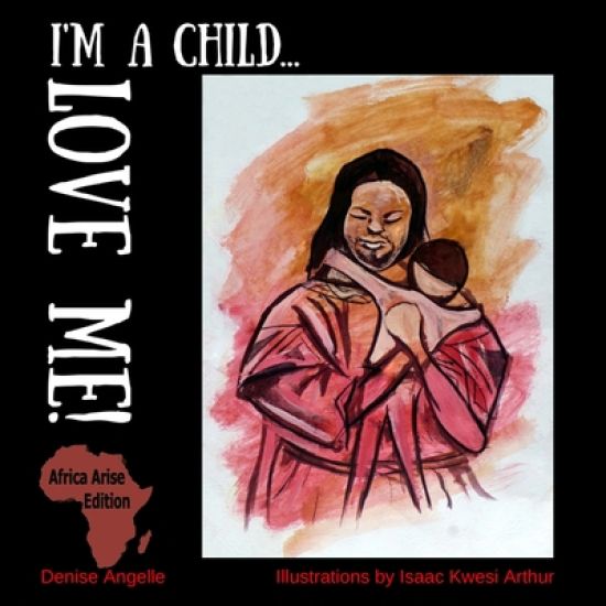 I'm a Child...LOVE ME!