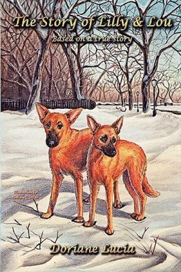 The Story of Lilly & Lou