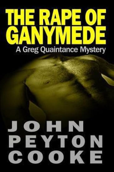 The Rape Of Ganymede
