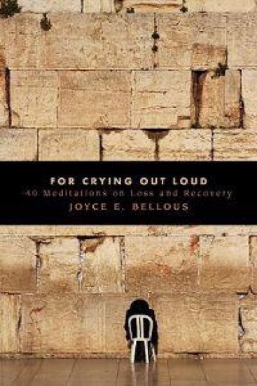 For Crying Out Loud