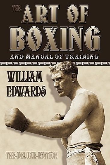 Art of Boxing and Manual of Training