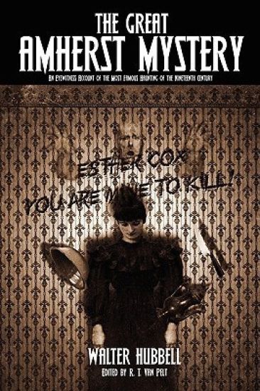 The Great Amherst Mystery