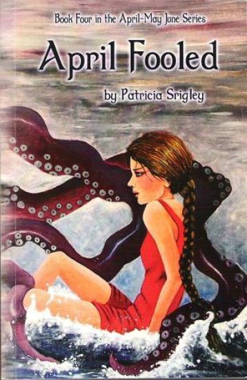 April Fooled: An Original Fairy Tale Adventure