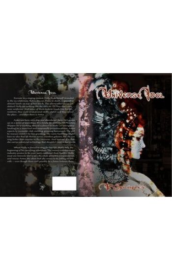 Universe Idol: A Science Fiction Romance