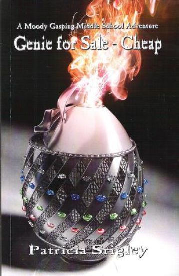 Genie for Sale - Cheap